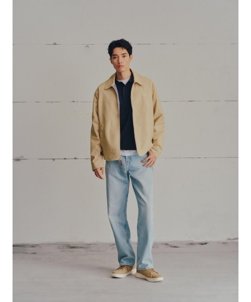 Timberland(ティンバーランド)の「セネカ ベイ ロー スニーカー メンズ(スニーカー・メンズ・ベージュ・28.0cm/28.5cm/29.0cm/30.0cm/25.0cm/25.5cm/26.0cm/26.5cm/27.0cm/27.5cm)」の11枚目の写真