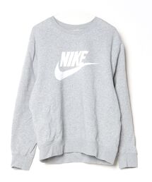 NIKE（ナイキ）の「スウェットカットソー（スウェット）」