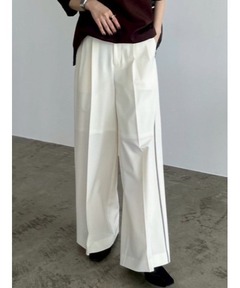 セール】【HUM VENT / ヒューベント】SOLIS CAVALRY TROUSER