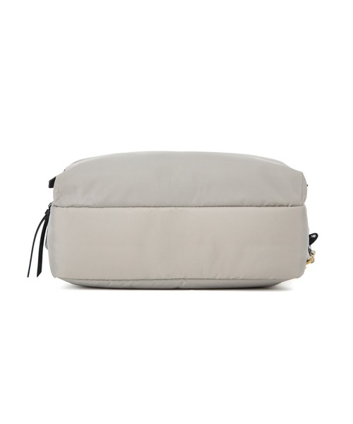 ace.（エース）の「ショルダーバッグ フィカス 6L ace.×HAyU 19102（ショルダーバッグ・レディース・ブラック/ライトグレー/チャコール・FREE）」の17枚目の写真