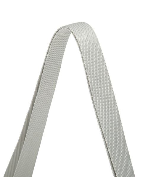 ace.（エース）の「ショルダーバッグ フィカス 6L ace.×HAyU 19102（ショルダーバッグ・レディース・ブラック/ライトグレー/チャコール・FREE）」の18枚目の写真