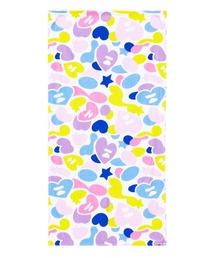 A BATHING APE（アベイシングエイプ）の「CAMO TOWEL（タオル）」