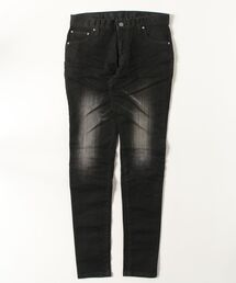 TORNADO MART | TORNADO MART∴モノクロームシェイドスキニーデニム(デニムパンツ)