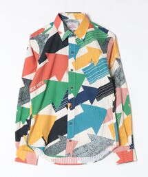 Vivienne Westwood MAN | ARROWS クラシックシャツ(シャツ/ブラウス)