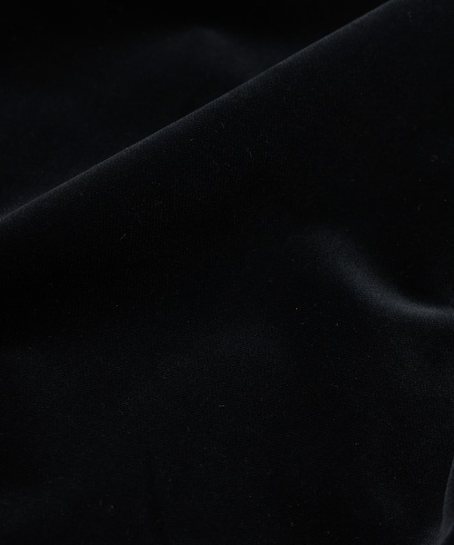 Jieda(ジエダ)の「SPYDER EMBROIDERY JACKET(ブルゾン・メンズ・ワインレッド/ブラック・1/2)」の15枚目の写真