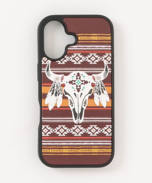 チャイハネ(チャイハネ)の「【チャイハネ】iPhone17 ディーバスマホケース Hybrid Tough Case(スマホケース/カバー・レディース・その他6/その他4/その他7/その他9/その他8/その他10/その他1/その他2/その他3/その他5/その他11・ONESIZE)」の2枚目の写真