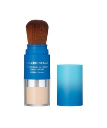 ONLY MINERALS(�I�����[�~�l����)�̃I�����[�~�l�����@�|�P�b�g�u���VUV�p�E�_�[�@�N�[���R���t�H�[�g(�t�F�C�X�p�E�_�[)