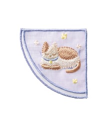 funlog（ファンログ）の「ファンログ 刺繍ブックマーク（ステーショナリー）」