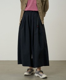 STYLISE（スタイライズ）の「【GRAMICCI】NYLON FLARE PANT (ナイロンフレアパンツ) / 2カラー [G2SW-SK034]（スーツパンツ）」