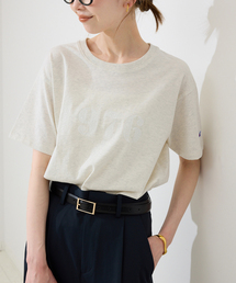 IENA 19ss 大人気ロゴTシャツ(ホワイト) 51c54944cef3b492bfd88be8e1337c
