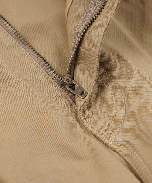 FRIZMWORKS(フリズムワークス)の「CHINO M65 FIELD PANTS _ KHAKI(その他パンツ・メンズ・その他・SMALL/MEDIUM/LARGE/X-LARGE)」の5枚目の写真