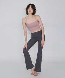 SIMONE WILD/シモーネワイルド VELVET LONG SHORTS / ベルベット