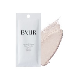 ByUR(�o�C���A)�̃Z�����t�B�b�g ���[�X�t�F�C�X�p�E�_�[�i���t�B���j(�t�F�C�X�p�E�_�[)