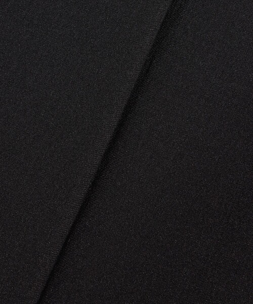 ADAM ET ROPE'（アダムエロペ）の「【COVEROSS/カバロス】ワイド イージー テーパード パンツ（その他パンツ・メンズ・ブラック/ネイビー/カーキ・S/M/L）」の4枚目の写真