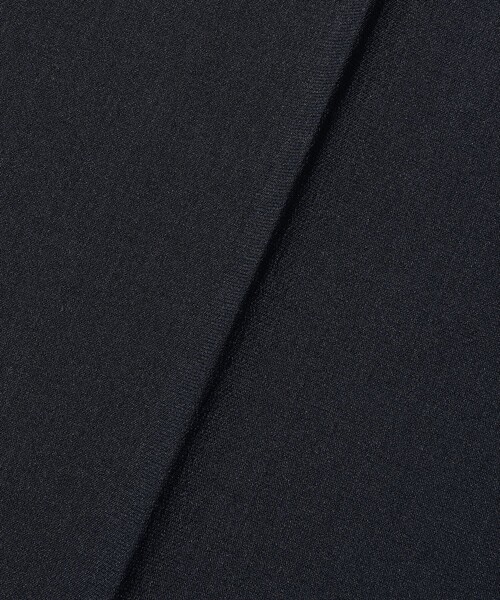 ADAM ET ROPE'（アダムエロペ）の「【COVEROSS/カバロス】ワイド イージー テーパード パンツ（その他パンツ・メンズ・ブラック/ネイビー/カーキ・S/M/L）」の6枚目の写真