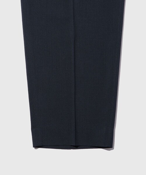 ADAM ET ROPE'（アダムエロペ）の「【COVEROSS/カバロス】ワイド イージー テーパード パンツ（その他パンツ・メンズ・ブラック/ネイビー/カーキ・S/M/L）」の9枚目の写真