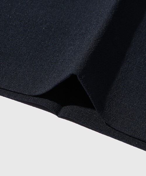 ADAM ET ROPE'（アダムエロペ）の「【COVEROSS/カバロス】ワイド イージー テーパード パンツ（その他パンツ・メンズ・ブラック/ネイビー/カーキ・S/M/L）」の15枚目の写真