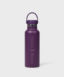 Psycho Bunny（サイコバニー）の「Hydro Flask×Psycho Bunny 18oz Standard Mouth ステンレスボトル（水筒）」