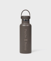 Psycho Bunny（サイコバニー）の「Hydro Flask×Psycho Bunny 18oz Standard Mouth ステンレスボトル（水筒）」