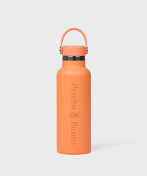 Psycho Bunny（サイコバニー）の「Hydro Flask×Psycho Bunny 18oz Standard Mouth ステンレスボトル（水筒）」