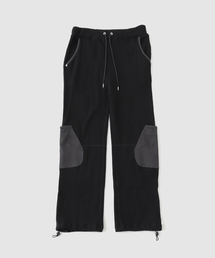 FAF（フェイク アス フラワーズ）の「FAF (FAKE AS FLOWERS) / フェイク アズ フラワーズ HOSTIS THERMAL PANTS（スウェットパンツ）」