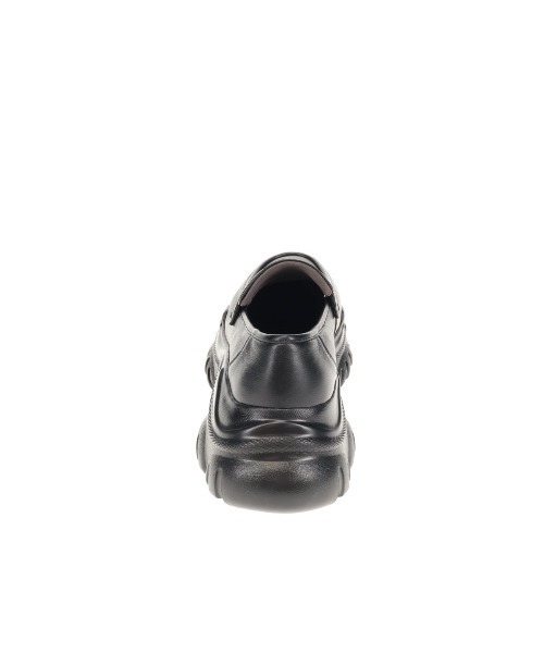 HIMIKO（ヒミコ）の「【HIMIKO】【ZOZOTOWN限定】本革スニーカーソール