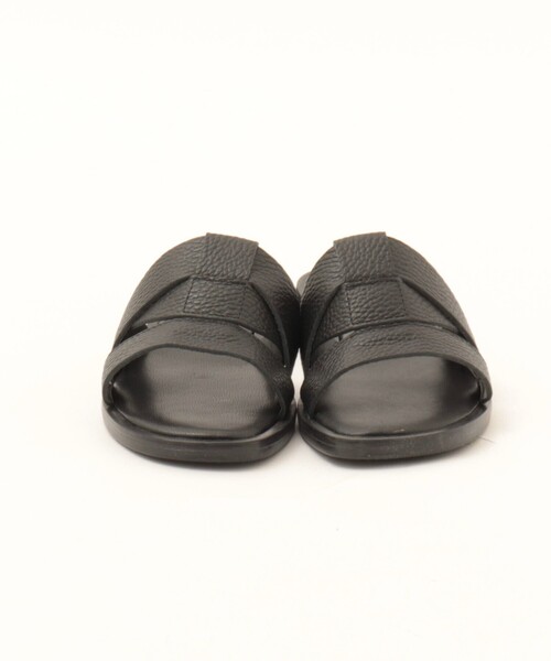 eness（エネス）の「【ENESS/ エネス】クロスカバーサンダル（サンダル・レディース・ベージュ/ブラック・38/37/36）」の17枚目の写真