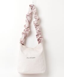 JILL STUART（ジルスチュアート）の「ワンポイントショルダーバッグ（ショルダーバッグ）」