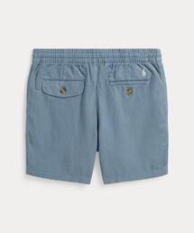 POLO RALPH LAUREN CHILDRENSWEAR（ポロ ラルフ ローレン チルドレンズウェア）の「Polo プレップスター リネンコットン ショートパンツ（その他パンツ）」