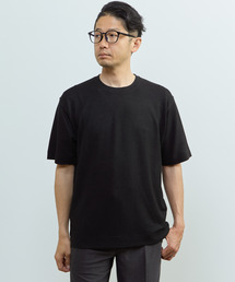 リンクスストライプスタンダードTシャツ