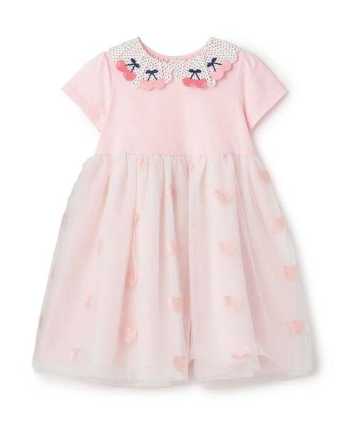 baby cheer｜ベイビーチアー（キッズ）のワンピース通販 - ZOZOTOWN