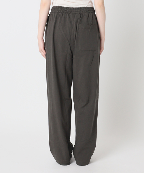 別注【CHAMPION*JOURNAL STANDARD by HOLIDAY】 16s/1 Jersey PANT