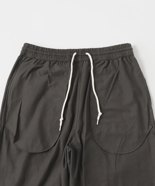 別注【CHAMPION*JOURNAL STANDARD by HOLIDAY】 16s/1 Jersey PANT