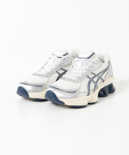 ASICS(アシックス)の「ASICS GEL-KINETIC FLUENT(スニーカー・レディース・ホワイト系その他・24.5/25.5/25/24)」の6枚目の写真