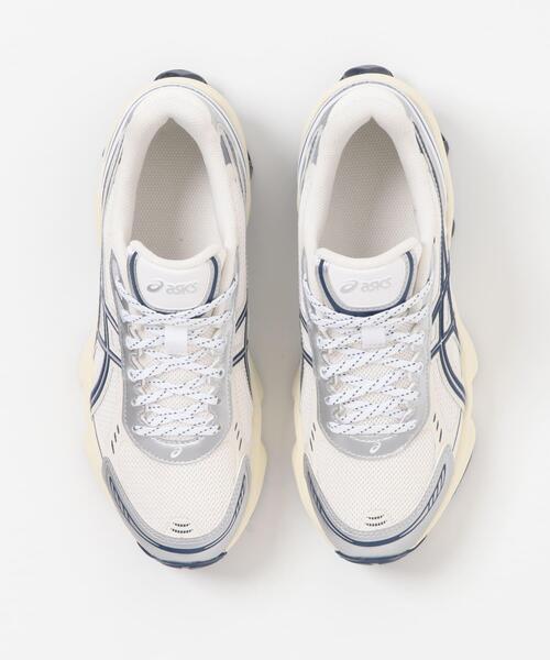 ASICS(アシックス)の「ASICS GEL-KINETIC FLUENT(スニーカー・レディース・ホワイト系その他・24.5/25.5/25/24)」の7枚目の写真