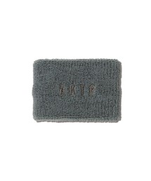 AKTR（アクター）の「AKTR WRIST BAND CLASSIC（アクター リストバンド クラシック）（ブレスレット）」