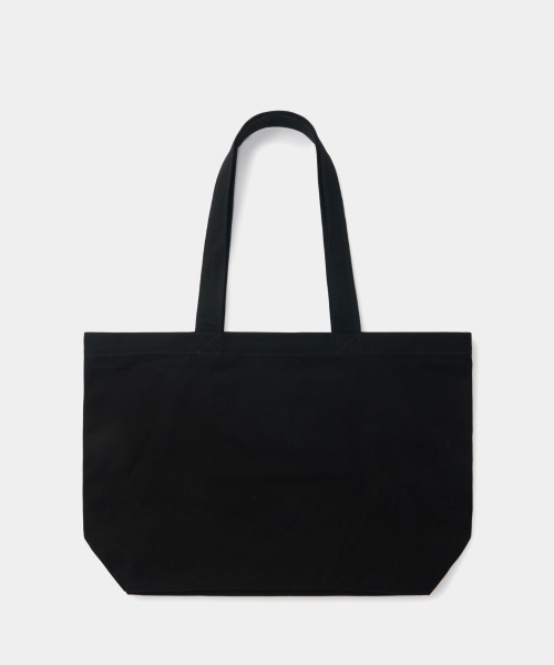 MAISON MINED（メゾンミネド）の「MAISON ECO BAG BLACK（ショルダーバッグ・メンズ・その他・FREE）」の7枚目の写真
