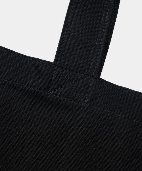 MAISON MINED（メゾンミネド）の「MAISON ECO BAG BLACK（ショルダーバッグ・メンズ・その他・FREE）」の9枚目の写真