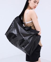 THINGS THAT MATTER（シングス ザット マター）の「TWO-WAY LEISURE TOTE   ツーウェイ レジャー トート（ショルダーバッグ）」