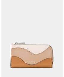 kate spade new york｜ケイト・スペード ニューヨークの財布（二つ折り