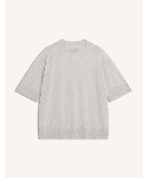 nyankoさま専用☆MAISON KITSUNE ボンディングカットソー nyankoさま専用☆MAISON KITSUNE ボンディングカットソー 【公式通販】