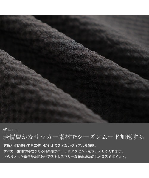 GOLDJAPAN(ゴールドジャパン)の「キーネックフィッシュテールワンピース【大きいサイズ対応】(ワンピース・レディース・ネイビー/ブラック・LL~3L/4L~5L)」の6枚目の写真