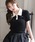one after another NICE CLAUP�i�����A�t�^�[�A�i�U�[�i�C�X�N���b�v�j�́u�A�C���b�g�z�F�݃|���j�b�g�i�j�b�g/�Z�[�^�[�j�v�b�u���b�N