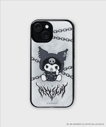 LAZYSLAY（レイジースレイ）の「クロミ×LAZYSLAY スマホケース（スマホケース/カバー）」