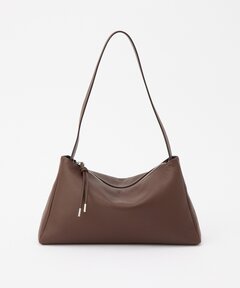 AULENTTI × Steven Alan＞ LTHR SHOULDER BAG/バッグ（ショルダー