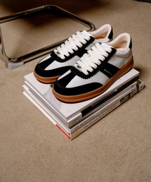 Santos (Black/White)