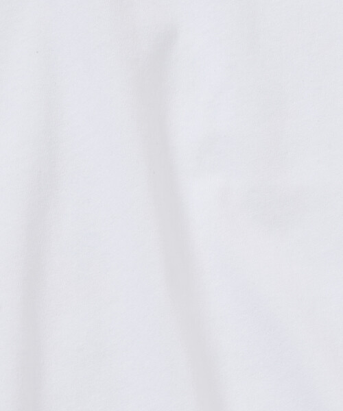 FREAK'S STORE(フリークスストア)の「限定展開 Wakana Yamazaki×FREAK'S STORE THE DRAGON & WIZARD バックプリント クルーネック Tシャツ(Tシャツ/カットソー・メンズ・ホワイト/スミクロ・SMALL/LARGE/MEDIUM)」の10枚目の写真