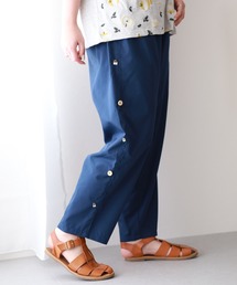 EMAGO おうちボタンパンツ