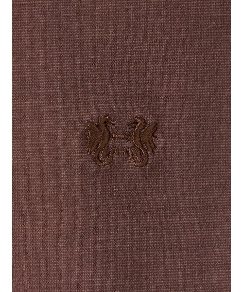 McGREGOR(マックレガー)の「【接触冷感】切り替えロングTシャツ(Tシャツ/カットソー・レディース・ブルー/サンドグレー/ダークブラウン・L/M)」の15枚目の写真
