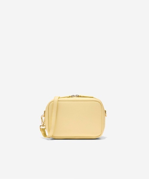 COLE HAAN｜コールハーンのショルダーバッグ（レザー・本革）通販